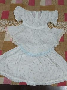 Baby Skirt Dress