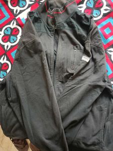 Stylish Black Jacket