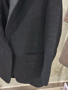 Uniqlo Blazer ( Overcoat)