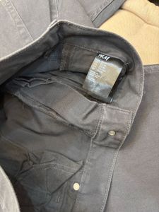 H&amp;M Men&#39;s Grey Jeans