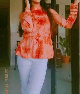 Good Quality Top