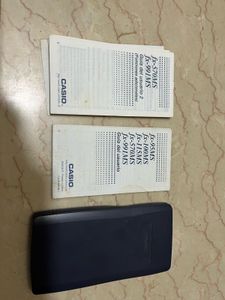 Casio Scientific Calculator - Fx-991MS