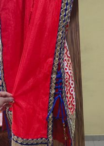 Traditional Wear