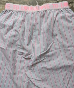 Soft Zudio Lounge Wear Pyjama