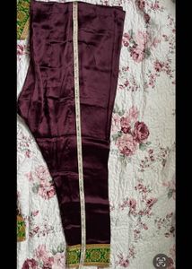 Hyderabadi Khada Dupatta 5000₹(bargainable)