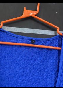 Women Square Neck Top