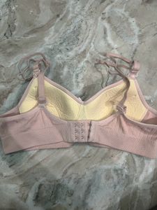 Regular Wear Bra