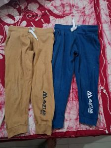 Clothing