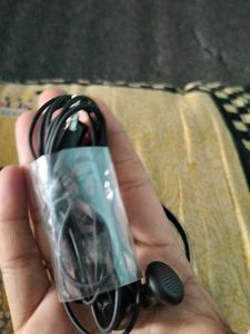 Nokia Earphones