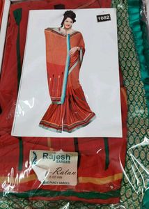 Prem Ratan  Saree 😍