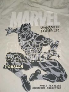 Marvel Black Panther Tee