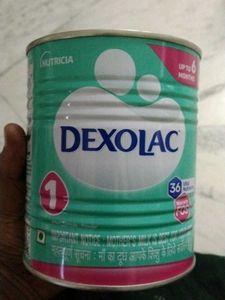 Dexolac Baby Formula Milk Powder Stage 1