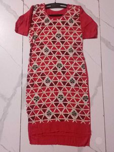 Beautiful Kurti