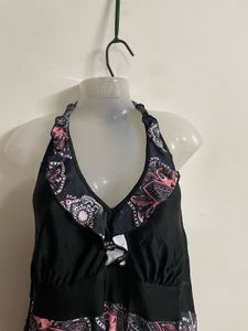 Women Swiming Costume Plus Size