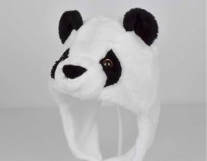 🎁Buy 2 Get 1 Free 🎁Panda 🐼 Cap