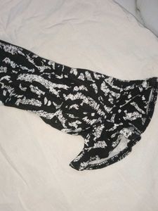Y2K Cheetah Print Top! Trendy Top
