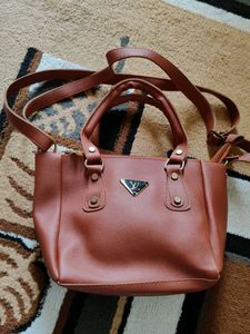Hand Bag