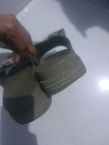 Stylish Casual Footwear