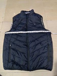 Electric heating vest Jacket