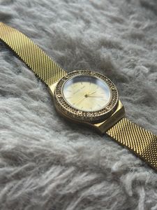 Micheal Kors Watch
