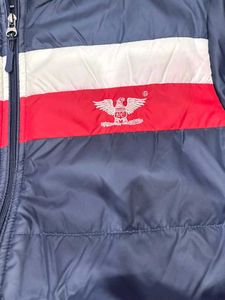 Stylish Padded Jacket