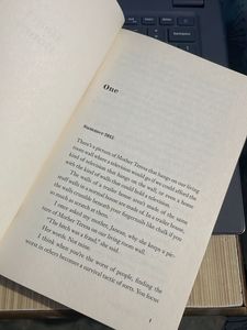 Heart Bones By Colleen Hoover