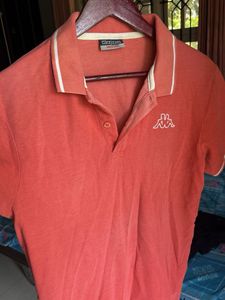 Kappa Polo Shirt
