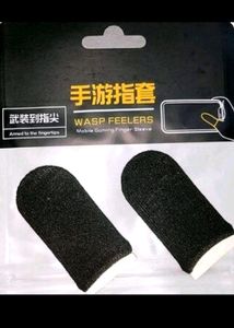 Gaming Finger Sleeves