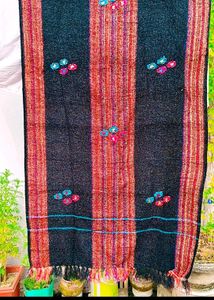 Absolutely new Woolen Sawl Set Of 2