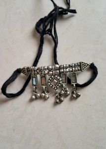 Oxidize Beautiful Bracelet Or Anklet