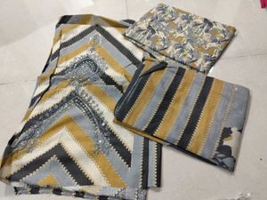 Ahmedabad Cotton Full Suit Sale