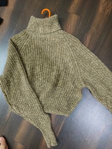 Baggie Sweater Stylish