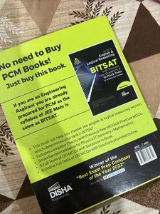 BITSAT PREP