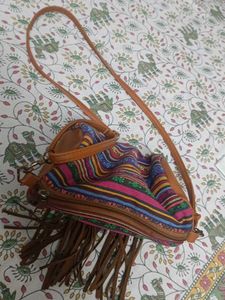 Sling Bag 👜