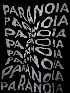 Full Sleeve (Hand And Back Print) T- Shirt