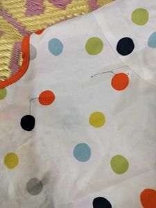 Ikea Bib