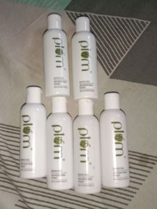 Plum Toner Only 1peice 80 Rs