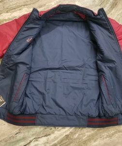 Reversible Jacket For Men