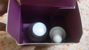 5% VITAMIN C DAILY  FACE SERUM