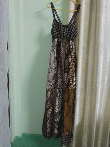 Dress.