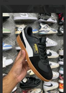 Puma Palermo Sneakers