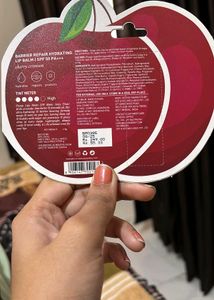 Dot &amp; Key Lip Balm