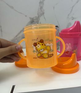 Baby Water Sippers (Combo Of 2)