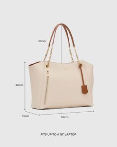 Miraggio Tote bag