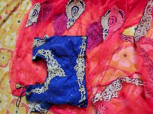 Beautiful Saree