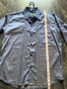 Silk Shirt For Men👔