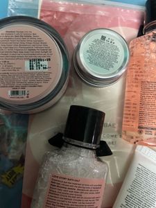 Kimirica Love Story Set