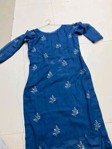 Kurti 💙❤️