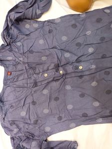 Kurti New Oen Not Used One Time