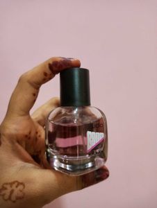 Studio Bloom Perfume
